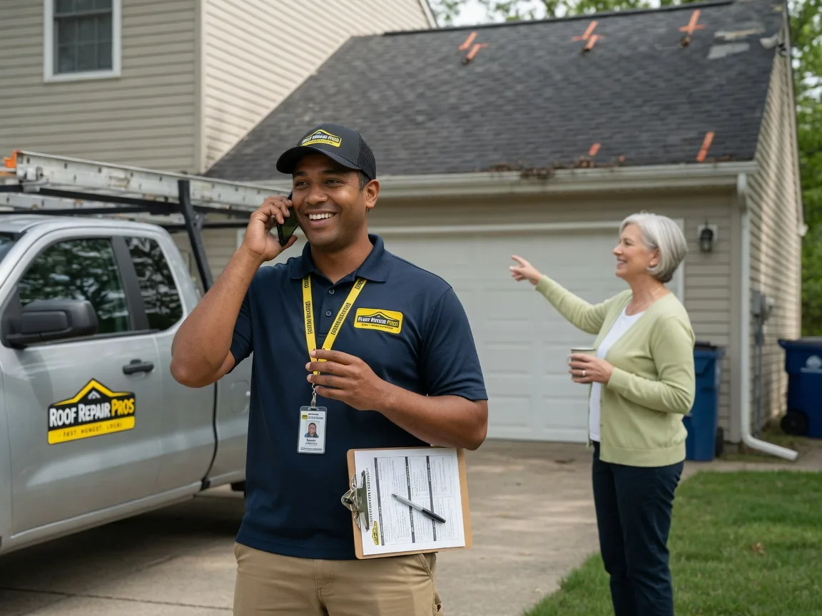 Roof Repair Angwin, CA FAQs